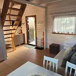Letniskowe Kika Sarbinowo