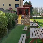 Letniskowe Kika Prázdninový dům *