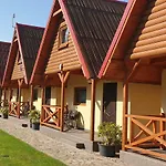 Prázdninový dům Letniskowe Kika Sarbinowo
