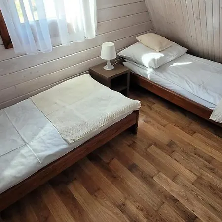 Letniskowe Kika *