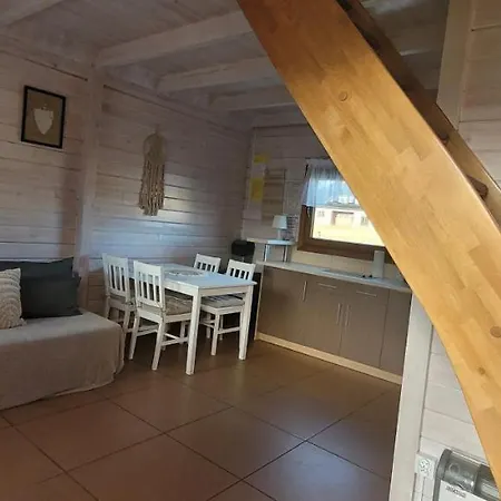 Letniskowe Kika Sarbinowo