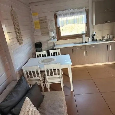 Letniskowe Kika * Sarbinowo