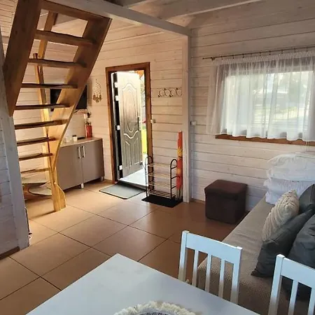 Letniskowe Kika Sarbinowo