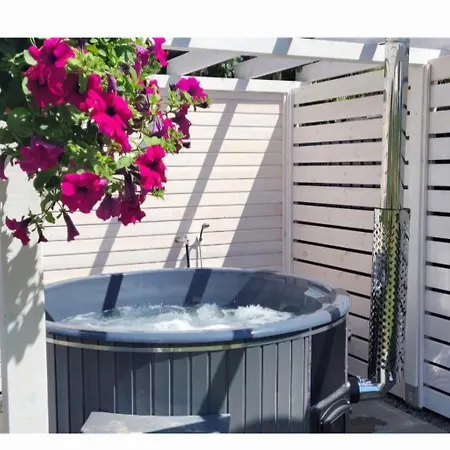 Letniskowe Kika * Sarbinowo