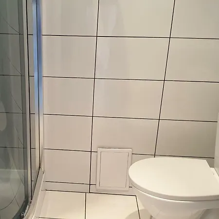 Letniskowe Kika * Sarbinowo