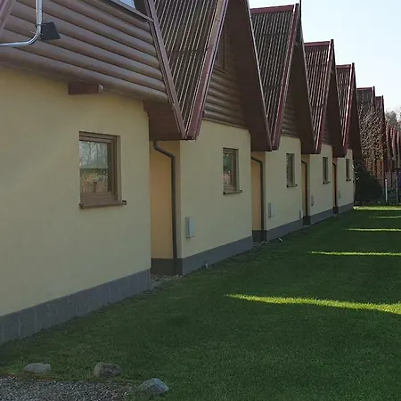 Letniskowe Kika * Sarbinowo