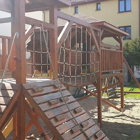 Letniskowe Kika *