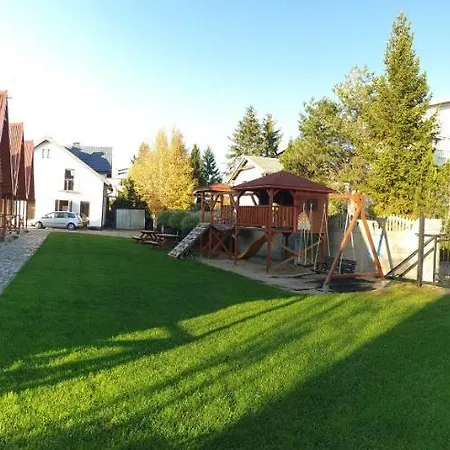 Letniskowe Kika *