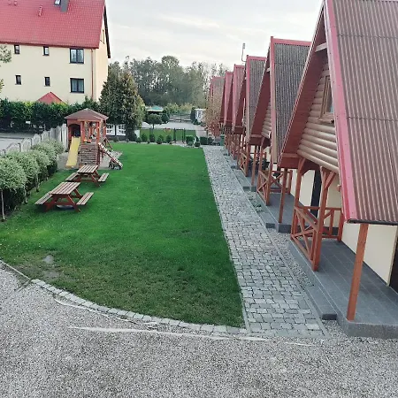 Letniskowe Kika *