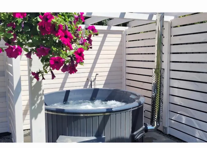 Letniskowe Kika * Sarbinowo