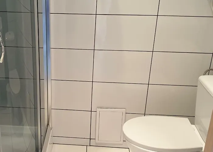 Letniskowe Kika * Sarbinowo